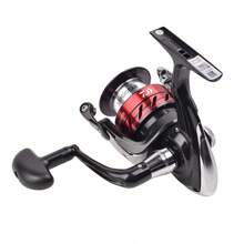 DAIWA SWEEPFIRE CS 旋转式渔线轮 1500-5000 ABS 金属线轴 2-8KG 强力硬齿轮渔线轮