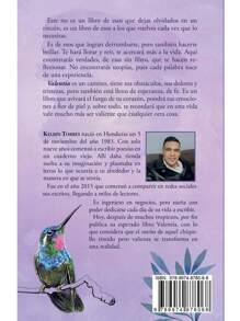 Libro Valentía I - Libro único - Ver 2