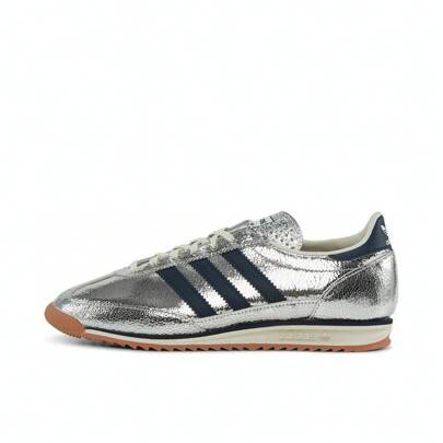 Adidas Originals 2025 Unisex  72 OG W Casual Low-Top Sneakers JH8654
