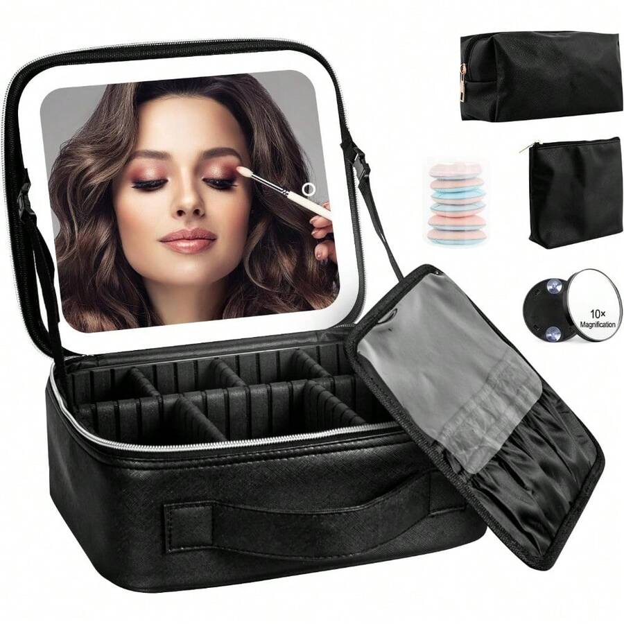 Makeup Bags