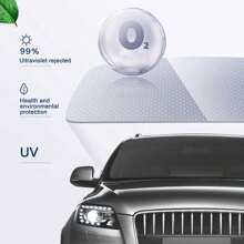 20" X 10FT/20FT Uncut Car Window Tint Film Roll 5-50% VLT Car Home Office Glass - 黑色 - 查看 7