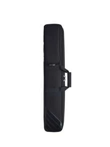Large Capacity One Shoulder Handheld Billiard Cue Stick Storage Bag