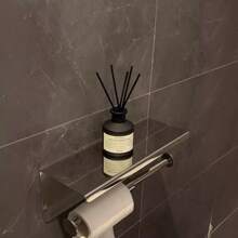 5pcs (1 Fragrance Oil Bottle + 4 Diffuser Rattan Reeds) Flameless Home Fragrance Set, Long-Lasting Scent, Suitable For Bedroom, Bathroom, Living Room, Aromatherapy, Room Freshener, Diffuser, Gift, Home Decor