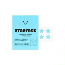 Starface Hydro-+ Salicylic Patches - Pack - 16ct - 1 - View 5