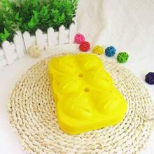 Creative Heart Shape Ice Tray Silicone Mold Personalized Household Ice Maker Ice Mold - View 8