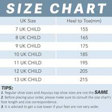 Girls Tap Shoes Tap Shoes For Kids Children - White - View 7