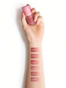 JOOCYEE 多用途面霜 保湿丝滑 升级柔软质地 一刷即可涂抹全脸 - C08 Spring Rose - 查看 4