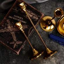 12pcs/6pcs/3pcs/1pc/Set Iron Taper Candle Holder,Decorative Candle Stand - Candlestick Holder For Wedding, Dinning, Party ,Fireplace Decor Candelabra Table Decor Pillar Candle Holder For Wedding,Home Decor, Holiday Party Decor,Festival Decor Home