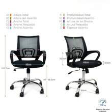 Home Office Chairs