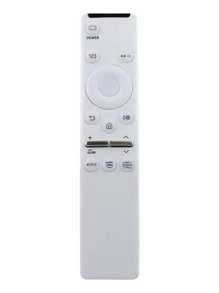 Remote Control Compatible With Samsung BN59-01330H Smart TV 4K - Multicolor - View 8
