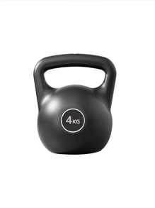 1pc Unisex Fitness Water Bottle Dumbbell