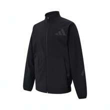 Adidas 2025 Heren M Z.N.E. WV TT-jack, geweven capuchonjack JN9026