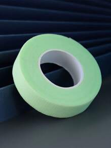 3片/2片/1片眼影胶带，眼影和眼线辅助工具，眼妆定妆贴纸，眼妆保护胶带，专业睫毛胶带，粘性布睫毛胶带，透气微孔布睫毛延长胶带，睫毛提拉胶带，透气低过敏性睫毛隔离眼贴。