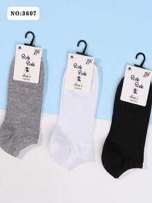 Calcetines Cortos para Hombre, Calcetin Hombre - Pack Sorpresa de Colores Neutros - Suaves, Cómodos y Perfectos para Uso Diario y Deportivo - Multicolor - Ver 11