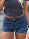 Women Denim Shorts