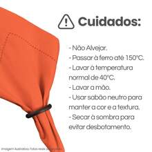 Table Napkins - trái cam - Xem 6