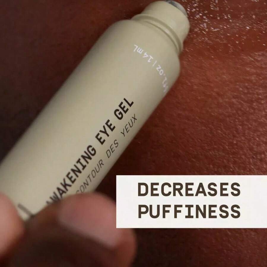 Hot Style Papatui Awakening Men's Eye Gel Rollerball Unscented - 0.5 Fl Oz98514511 - 1 - View 1