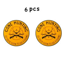 6 件，包含鱼形硅胶焦点珠，适用于 DIY 手工珠宝制作、珠笔、钥匙扣吊坠等