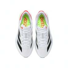 Adidas 女士 ADIZERO SL2 W 跑步鞋，低帮，JR0738