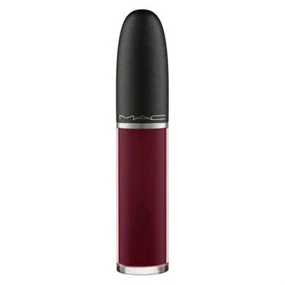  Mac Retro Matte Liquid Lip Colour High Drama 5ml