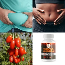 Seca Barriga 500mg - Lose Weight Naturally And Practically! - 其他 - 查看 4