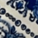 Xanh và trắng