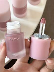 JOOCYEE 多效保湿霜，丝滑质地，升级柔润配方，一支刷子即可涂抹全脸。 - C13 Rosy Pink - 查看 9