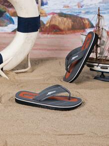 Boys' Summer Outdoor Fashion Casual Anti-Slip Flat Bottom Beach Sandals