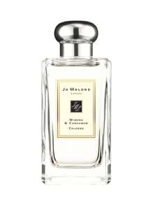 Jo Malone - Mimosa & Cardamom Cologne (100ml) - Clear - View 1