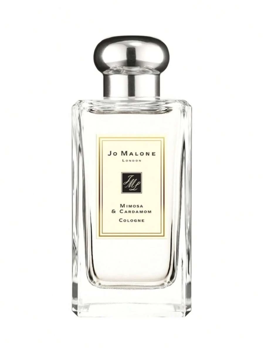 Jo Malone - Mimosa & Cardamom Cologne (100ml) - Clear - View 1