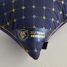 almohada - Traje de baño azul de una pieza - Ver 6