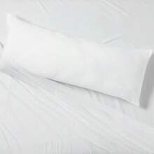 Body Pillow White - Room Essentials™