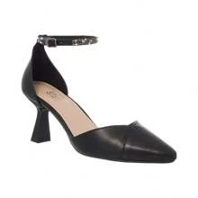 Stessy Shoes Women Heeled Sandals - 黑色 - 查看 1