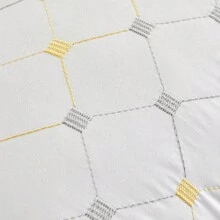 almohada - Traje de baño blanco de una pieza - Ver 5