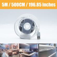 10M/5M/3M/2M/1M LED Strip Lights, TV Background Lights, Home Atmosphere Decor Lighting, LED Night Lights For Home, Room, Living Room, Bedroom, Kitchen Decor