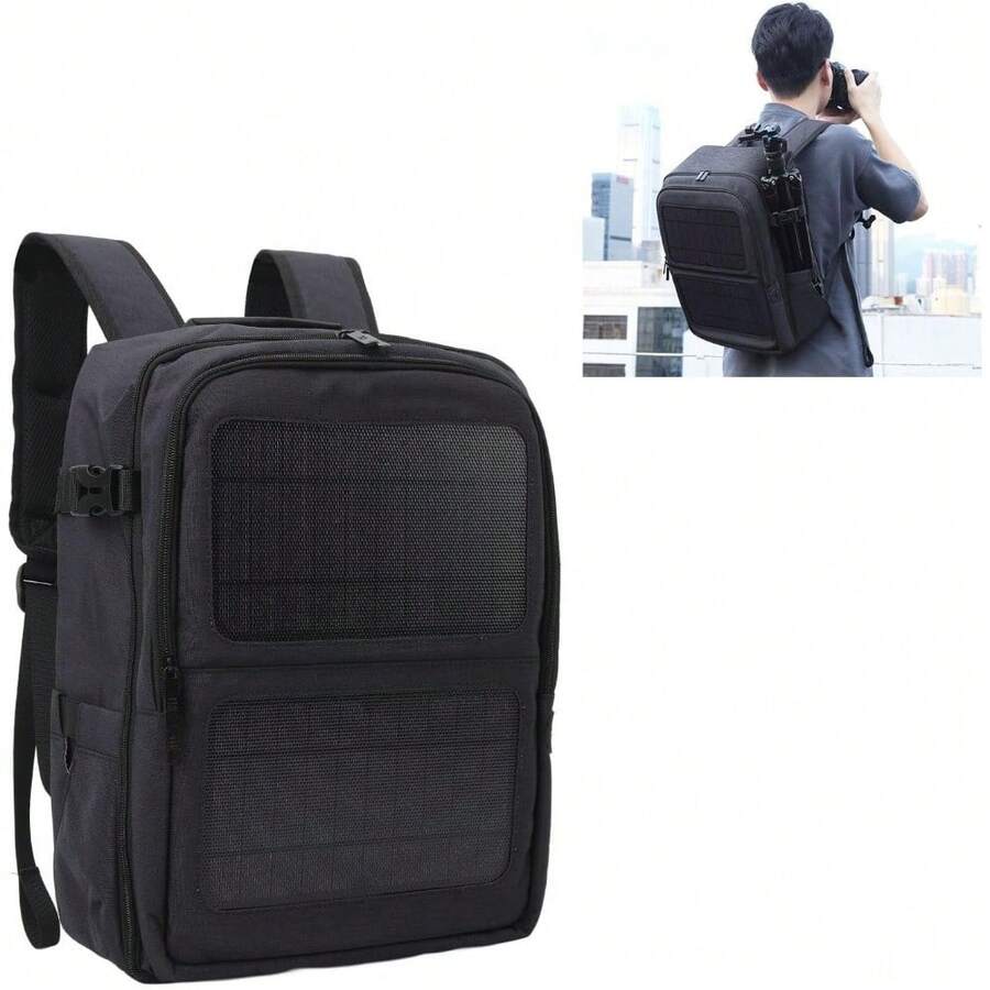 Backpacks - nero - Visualizzare 1