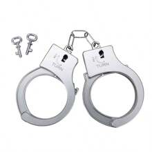 1 Stück/Set Polizei Kostüm, Spielzeug, Rollenspiel Spielzeug Requisiten Set, Kinderspielzeug, Soldaten Cosplay, Geschenk für Feiertage