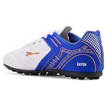 Chuteira Mista em Couro 100% Legitimo Campo Society -Solado Borracha Resistente Costurada