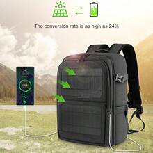 Backpacks - nero - Visualizzare 3