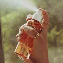 Being Frenshe Hair, Body & Linen Mist Body Spray With Essential Oils - Cashmere Vanilla - 5 Fl Oz - 1 - View 4