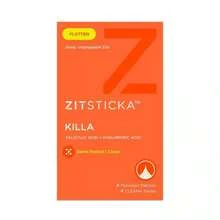 ZitSticka Killa Deep Zit Microdart Acne Pimple Patch - 4pk - 1 - View 2