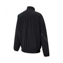 Adidas 2025 Heren M Z.N.E. WV TT-jack, geweven capuchonjack JN9026