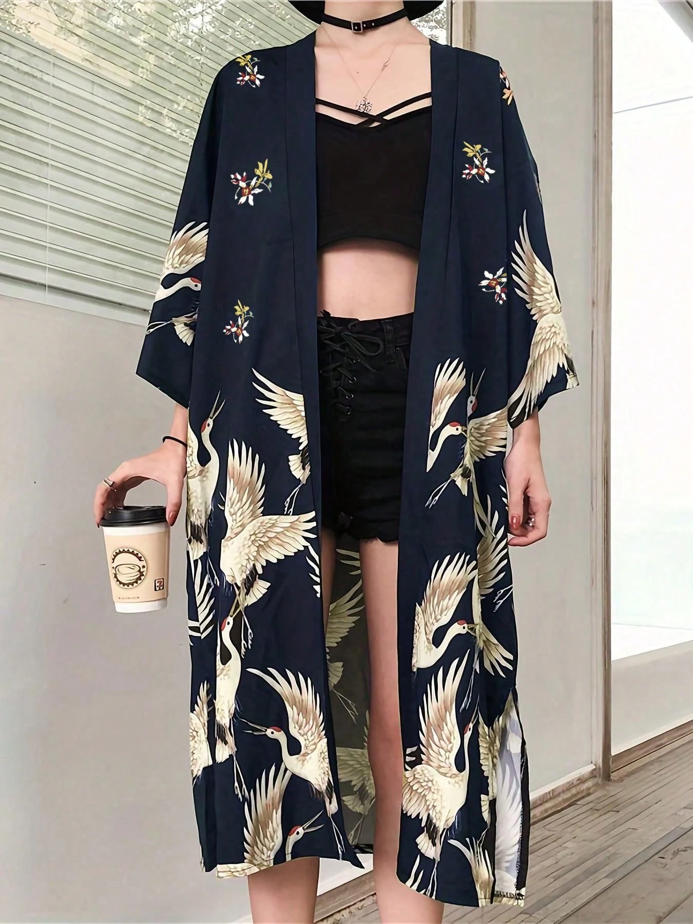 Beautiful Kimono
