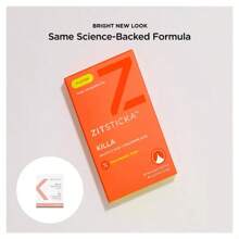 ZitSticka Killa Deep Zit Microdart Acne Pimple Patch - 4pk - 1 - View 4