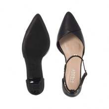 Stessy Shoes Women Heeled Sandals - 黑色 - 查看 4
