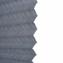 1pc No Tools Pleated Fabric Shades, Temporary Window Blinds, No Drilling Self Adhesive Blinds, Easy To Cut And Install, Trim At Home, Cordless Curtains Curtains For Living Room Kitchen Room Decor Home Decor Living Room Curtain Kitchen Decor Living Room Decor Room Decor Curtains Bedroom