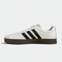 Adidas Tênis esportivos casuais de treinamento retrô alemão VL COURT CLASSIC