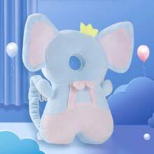 婴儿防摔枕，夏季婴儿幼儿头部保护垫，婴儿防撞头盔