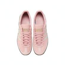 Adidas Originals Handball Spezial W Casual Low-Top Sneakers JI2646, Unisex