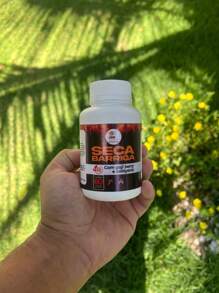 Seca Barriga 500mg - Lose Weight Naturally And Practically! - 其他 - 查看 2
